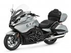 BMW K1600 Grand America